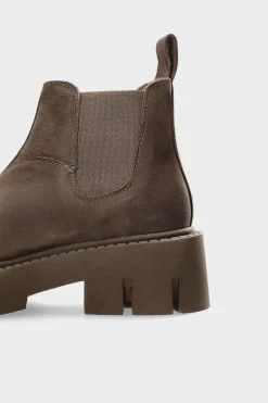 Online Cph135 Waxed Vitello Frauen Stiefel