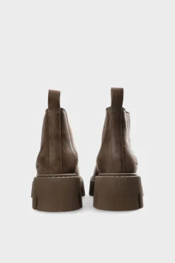 Online Cph135 Waxed Vitello Frauen Stiefel