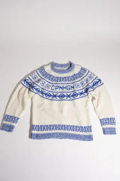 Best Cph Wool Pullover 1 Wool Zur Seite Fahren
