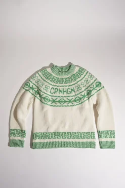 Outlet Cph Wool Pullover 1 Wool Zur Seite Fahren