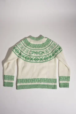 Outlet Cph Wool Pullover 1 Wool Zur Seite Fahren