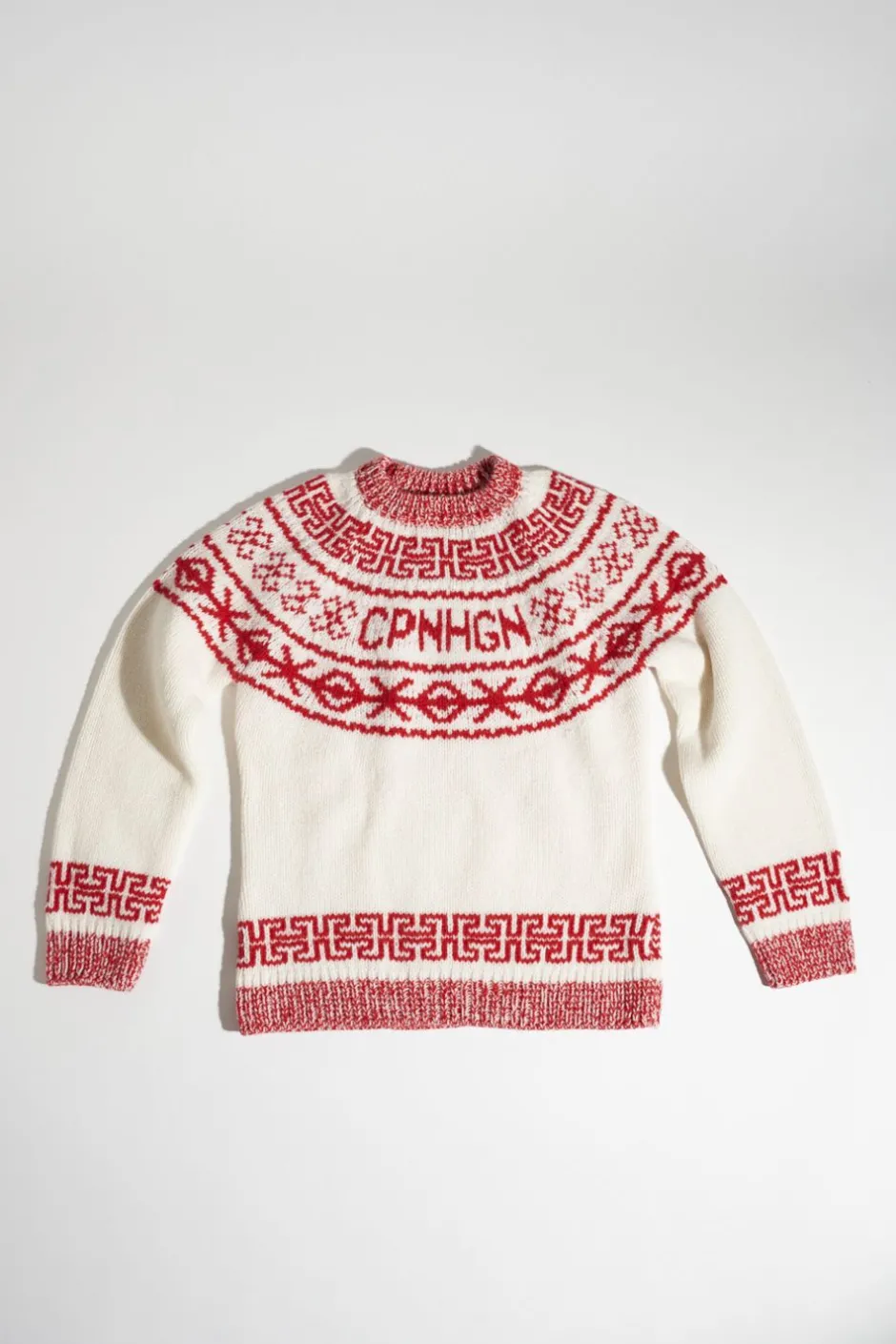 Cph Wool Pullover 1 Wool Zur Seite Fahren