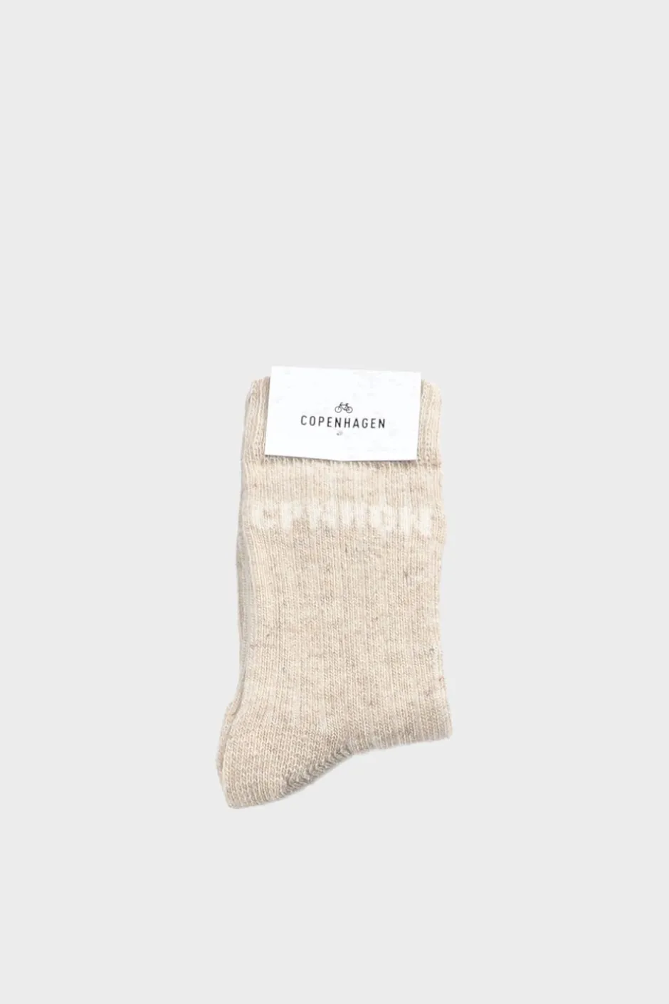Sale Cph Wool Socks 1 Wool Mix Socken