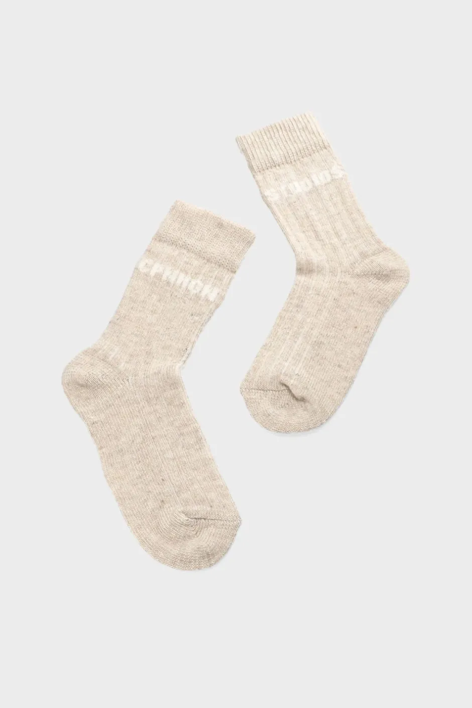 Sale Cph Wool Socks 1 Wool Mix Socken