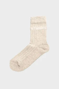 Sale Cph Wool Socks 1 Wool Mix Socken