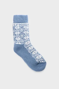 Hot Cph Wool Socks 3 Wool Mix Socken