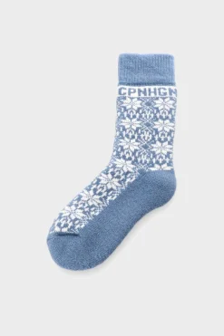 Hot Cph Wool Socks 3 Wool Mix Socken