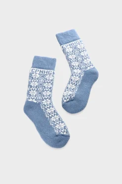 Hot Cph Wool Socks 3 Wool Mix Socken