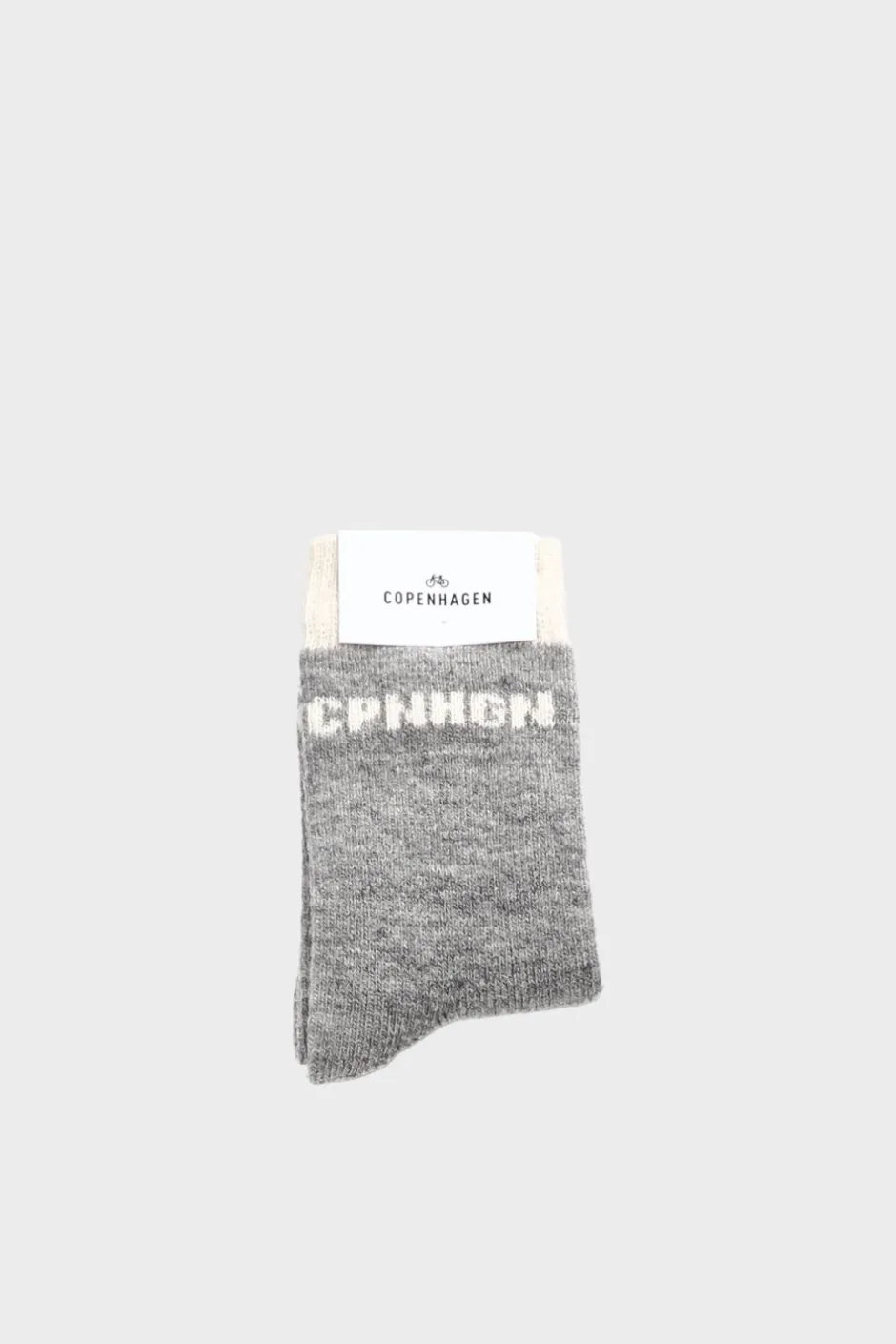 Cph Wool Socks 2 Wool Mix Socken