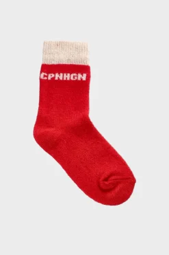 New Cph Wool Socks 2 Wool Mix Socken