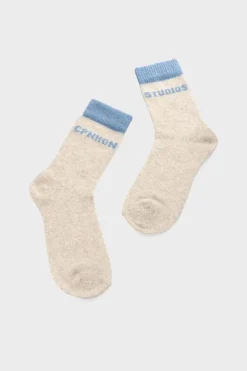 Best Cph Wool Socks 2 Wool Mix Socken