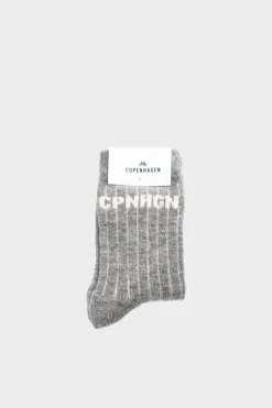 Cph Wool Socks 1 Wool Mix Socken