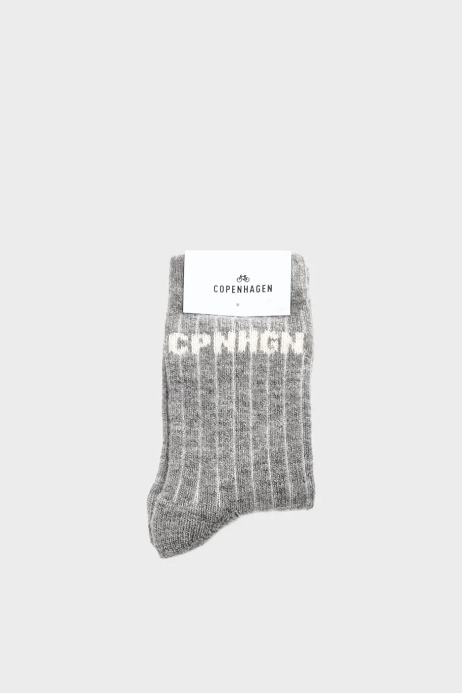 Cph Wool Socks 1 Wool Mix Socken