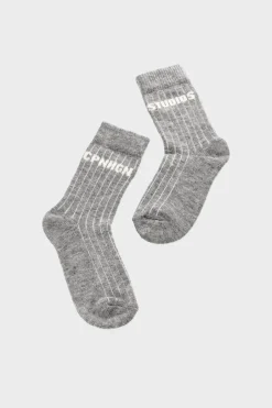 Cph Wool Socks 1 Wool Mix Socken