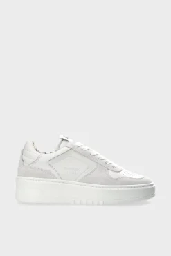 Discount Cph X Lala Berlin Leather Mix Frauen Sneaker