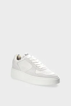 Discount Cph X Lala Berlin Leather Mix Frauen Sneaker