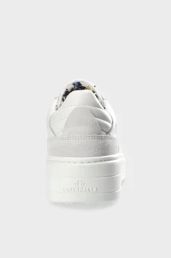 Discount Cph X Lala Berlin Leather Mix Frauen Sneaker