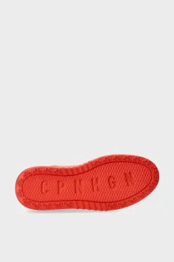 Best Cph X Lala Berlin Leather Mix Frauen Sneaker