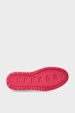 Outlet Cph X Lala Berlin Leather Mix Frauen Sneaker