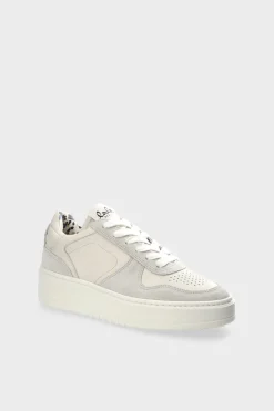 Cph X Lala Berlin Leather Mix Frauen Sneaker