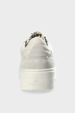 Cph X Lala Berlin Leather Mix Frauen Sneaker