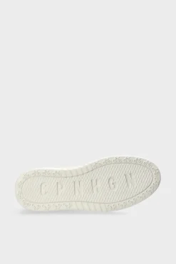 Cph X Lala Berlin Leather Mix Frauen Sneaker