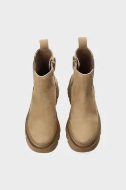 Hot Cph686K Nabuc Kinder Stiefel