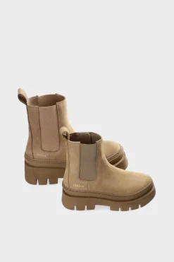 Hot Cph686K Nabuc Kinder Stiefel