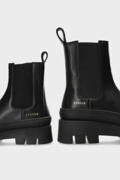 Clearance Cph686K Vitello Kinder Stiefel