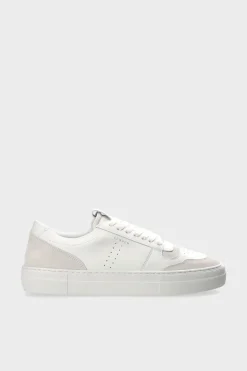 New Cph689M Leather Mix Männer Sneaker