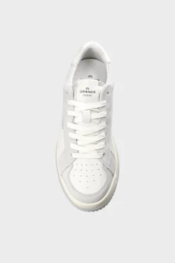 Hot Cph120M Leather Mix Männer Sneaker