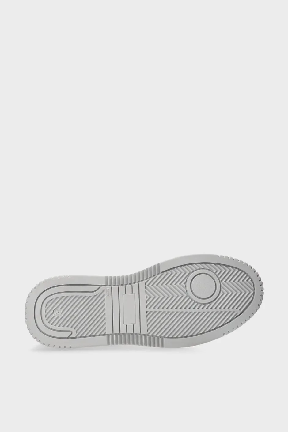 Hot Cph120M Leather Mix Männer Sneaker