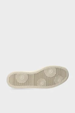 Discount Cph255M Leather Mix Männer Sneaker