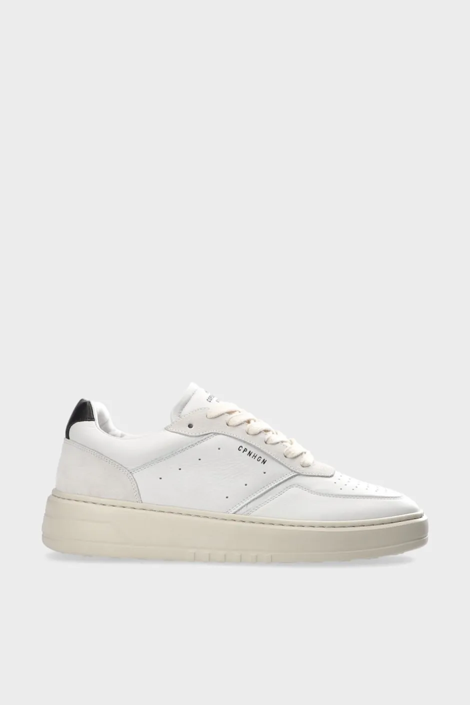 Outlet Cph1M Leather Mix Männer Sneaker