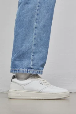 Outlet Cph1M Leather Mix Männer Sneaker