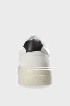 Outlet Cph1M Leather Mix Männer Sneaker