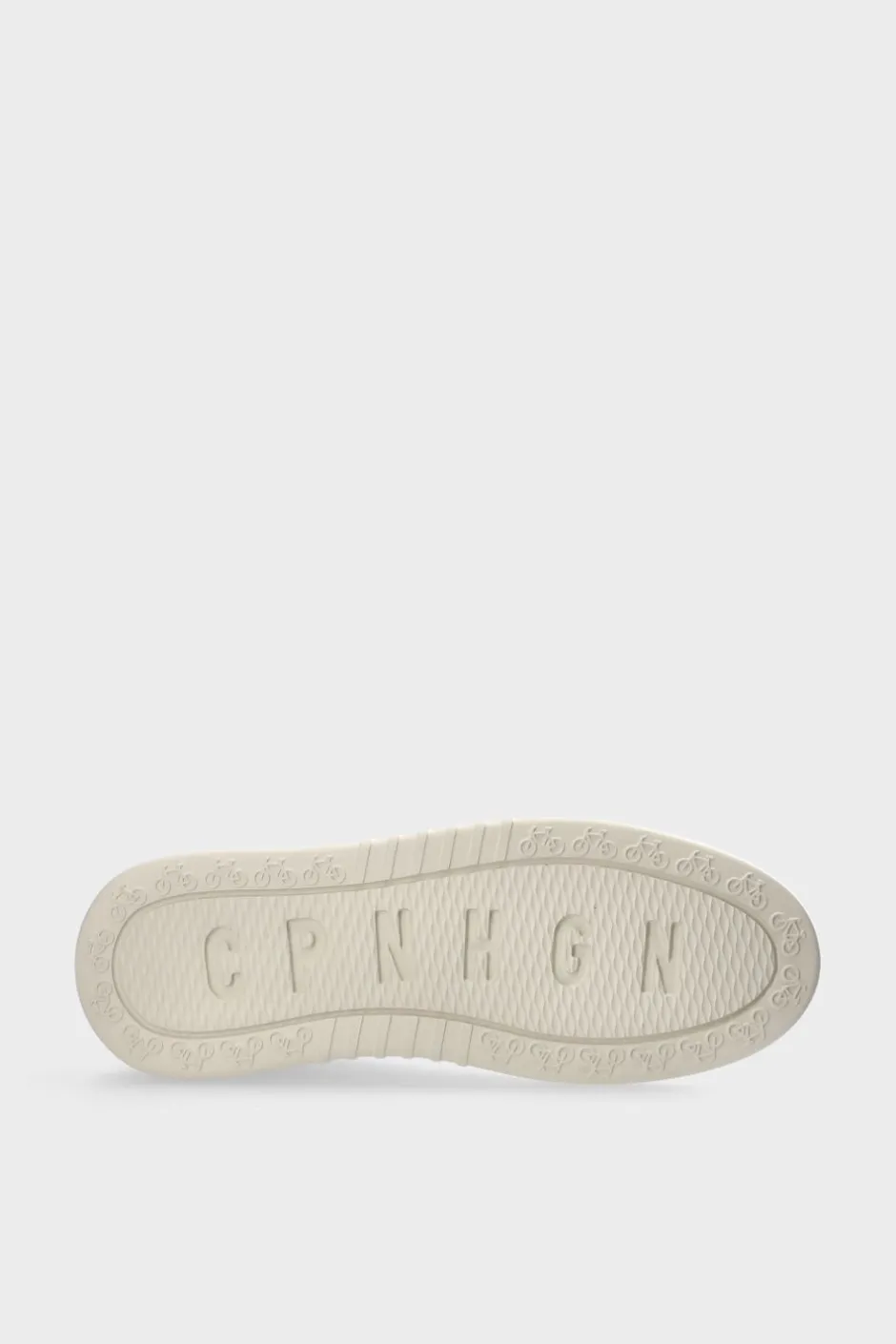 Outlet Cph1M Leather Mix Männer Sneaker