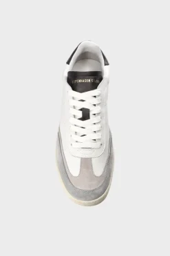 Online Cph257M Leather Mix Männer Sneaker