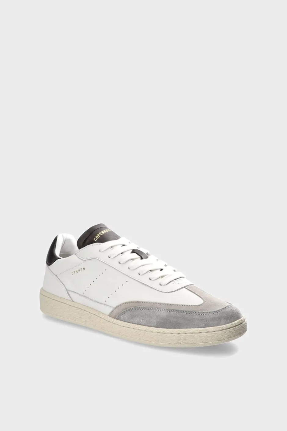 Online Cph257M Leather Mix Männer Sneaker