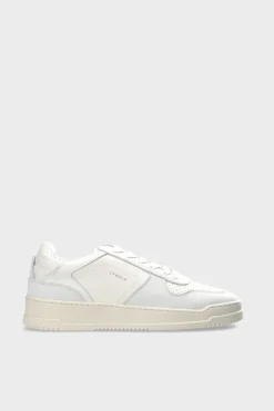 Clearance Cph151M Leather Mix Männer Sneaker