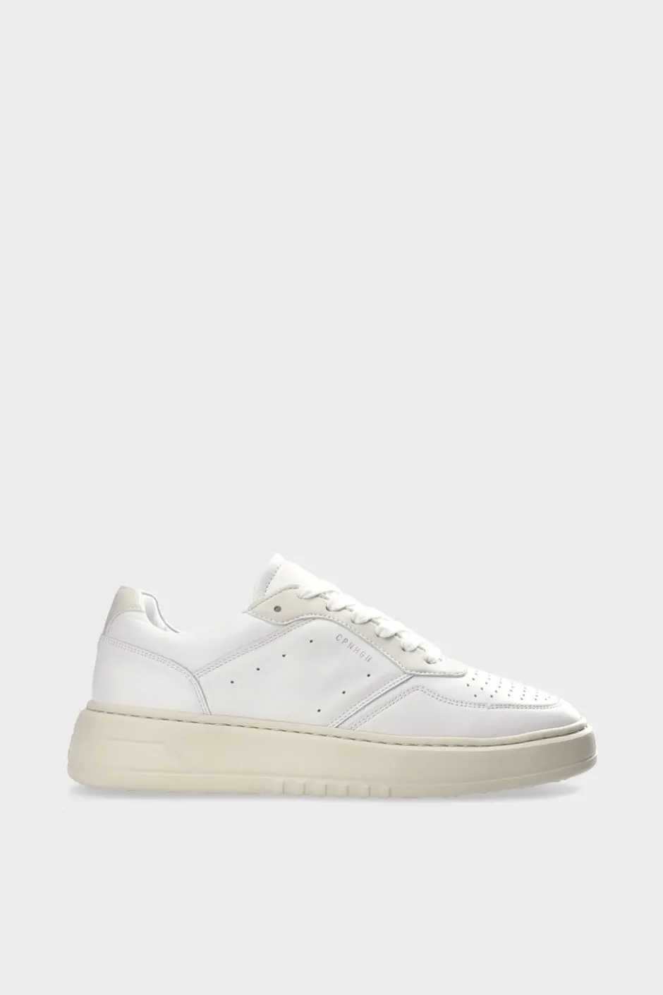 New Cph1M Leather Mix Männer Sneaker