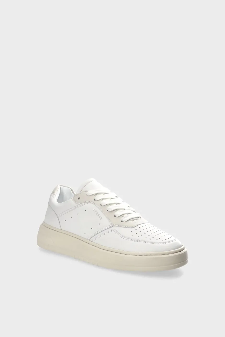 New Cph1M Leather Mix Männer Sneaker