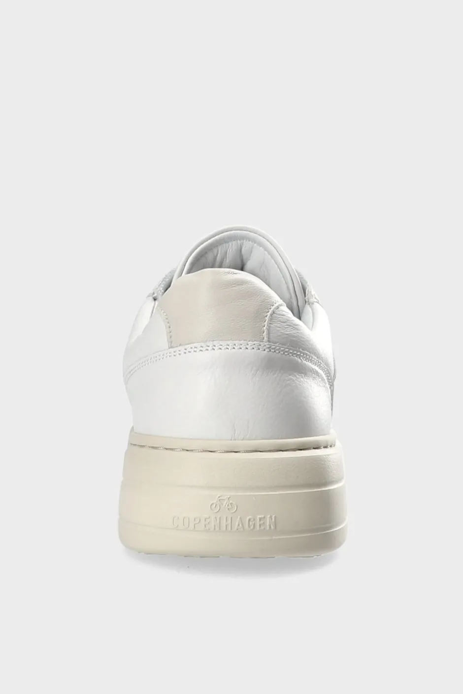New Cph1M Leather Mix Männer Sneaker