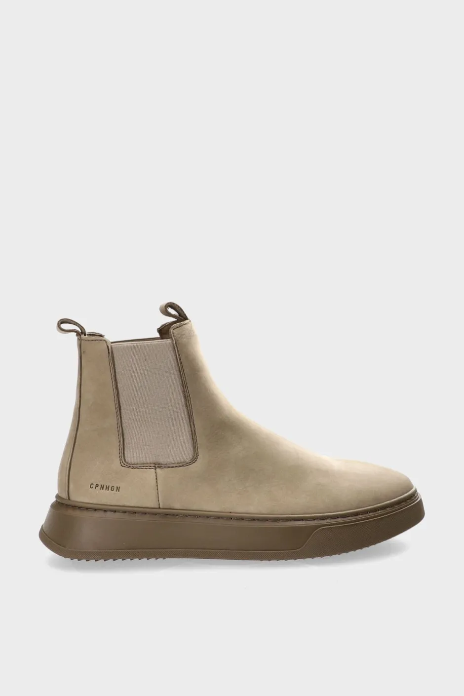 Hot Cph455M Nabuc Männer Stiefel