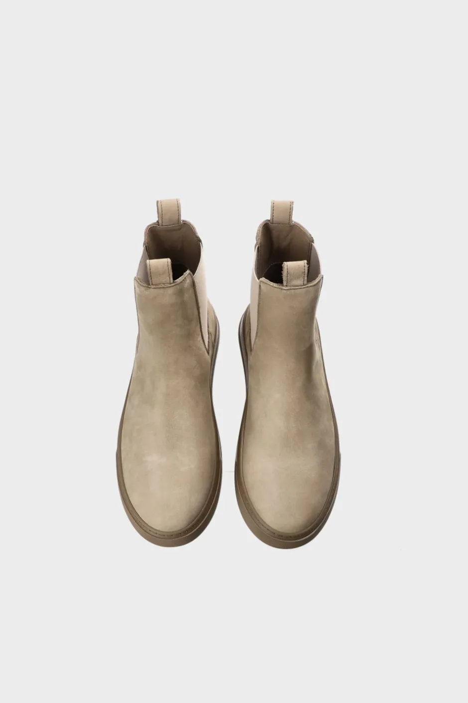 Hot Cph455M Nabuc Männer Stiefel