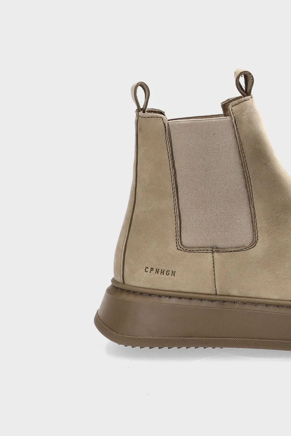 Hot Cph455M Nabuc Männer Stiefel