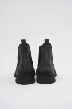 Discount Cph128M Rough Suede Männer Stiefel