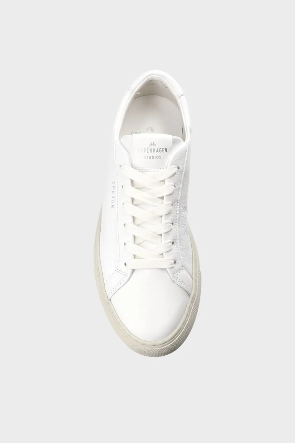 Cph4M Soft Vitello Männer Sneaker