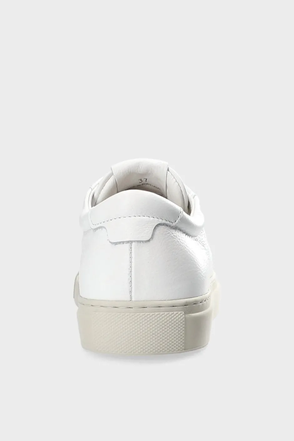 Cph4M Soft Vitello Männer Sneaker