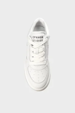 Hot Cph214M Soft Vitello Männer Sneaker